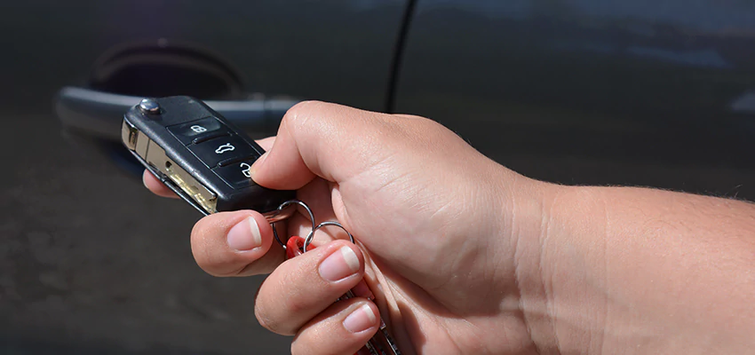 Car Door Unlocking Locksmith in Home Gardens, California
