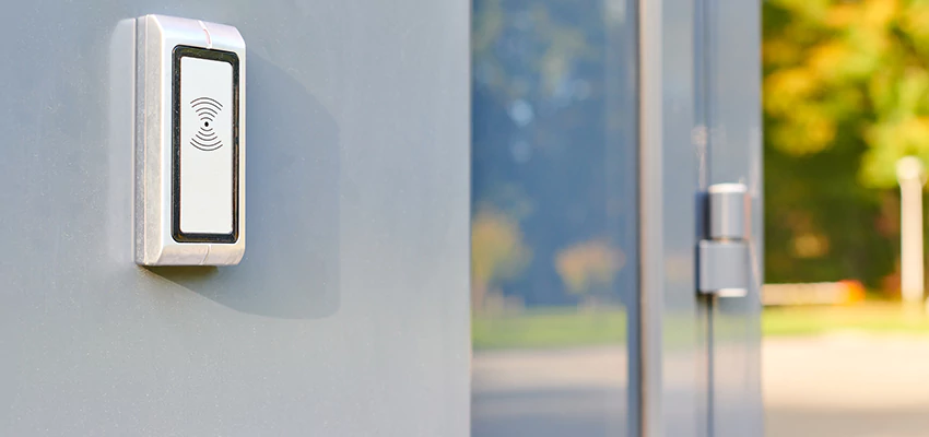 Glass Door Electric Lock Repair in Home Gardens, CA