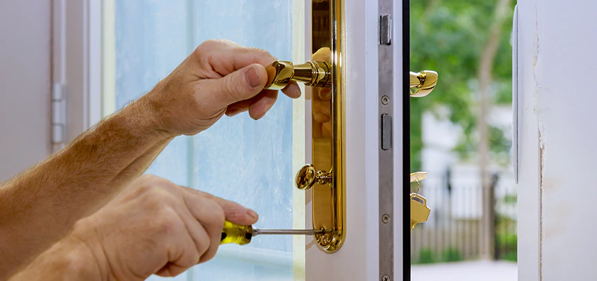Local Locksmith For Key Duplication in Home Gardens, CA