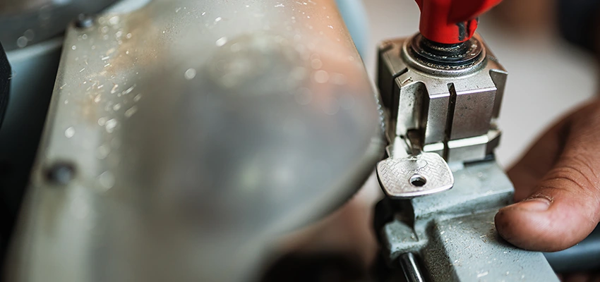 Key Programming Mobile Locksmith Service in Home Gardens, CA